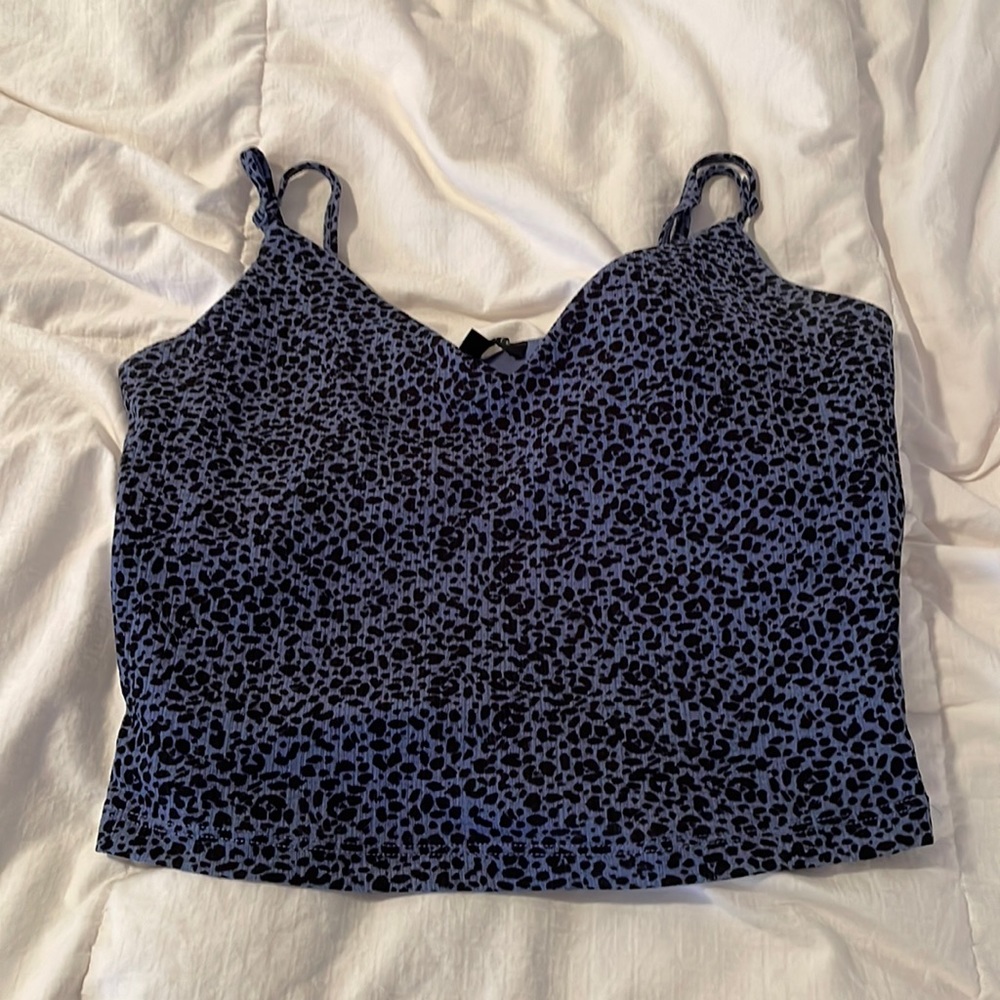 Dynamite Printed Tank
